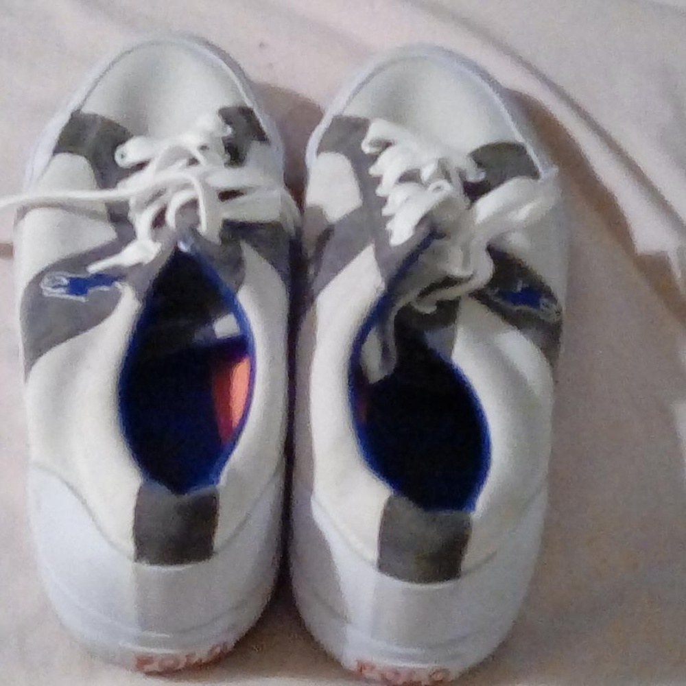 POLO MENS SHOES